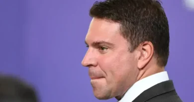 Governo Trump ordena saída de delegado da PF envolvido no caso Ramagem