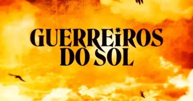 Guerreiros do Sol: A Releitura Feminina do Cangaço na TV Globo