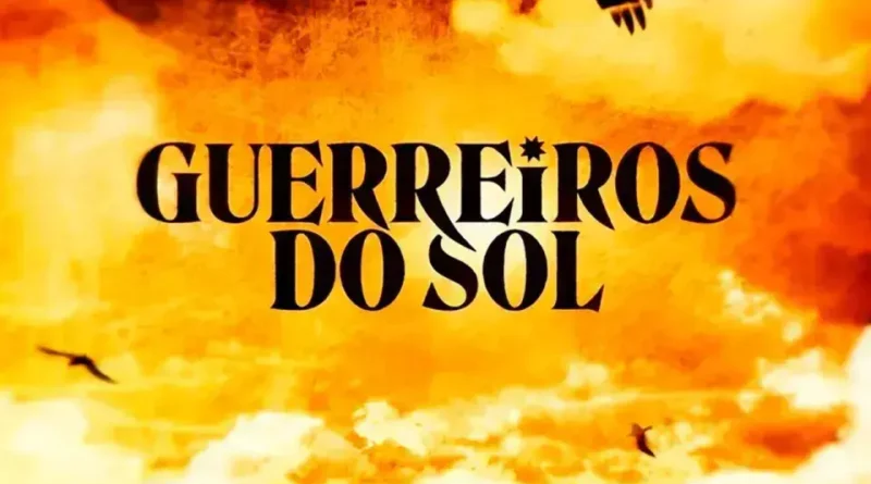 Guerreiros do Sol: A Releitura Feminina do Cangaço na TV Globo