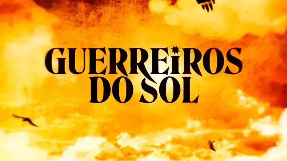 Guerreiros do Sol: A Releitura Feminina do Cangaço na TV Globo