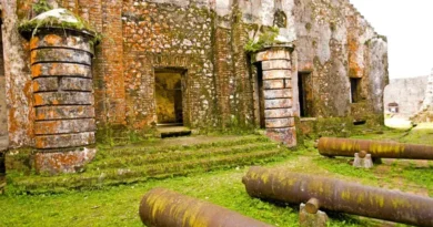 Haiti decreta três dias de luto após tragédia em ponto turístico