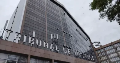 Homem é condenado a 30 anos por feminicídio de ex-companheira no Rio