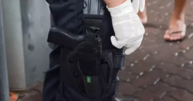 Homem é encontrado morto em motel em Cuiabá: O que aconteceu?