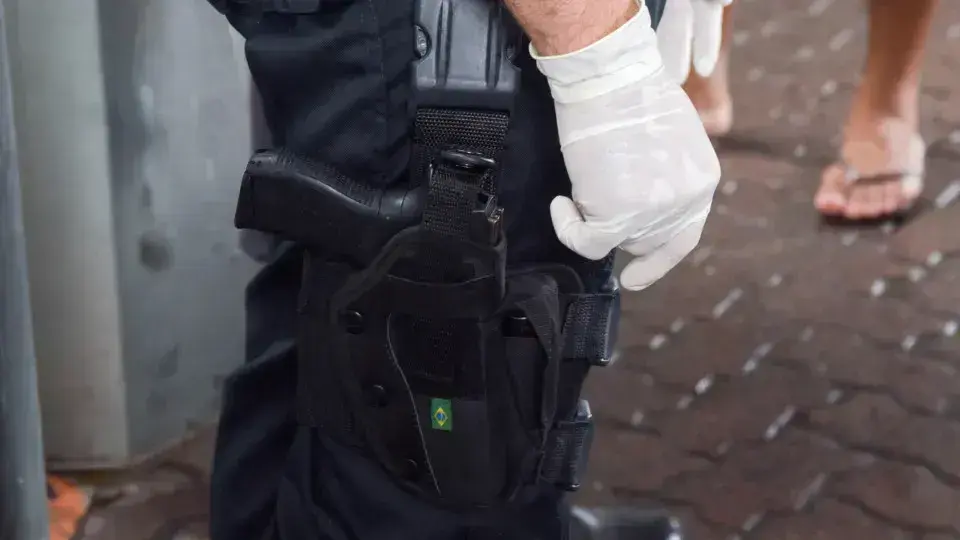 Homem é encontrado morto em motel em Cuiabá: O que aconteceu?