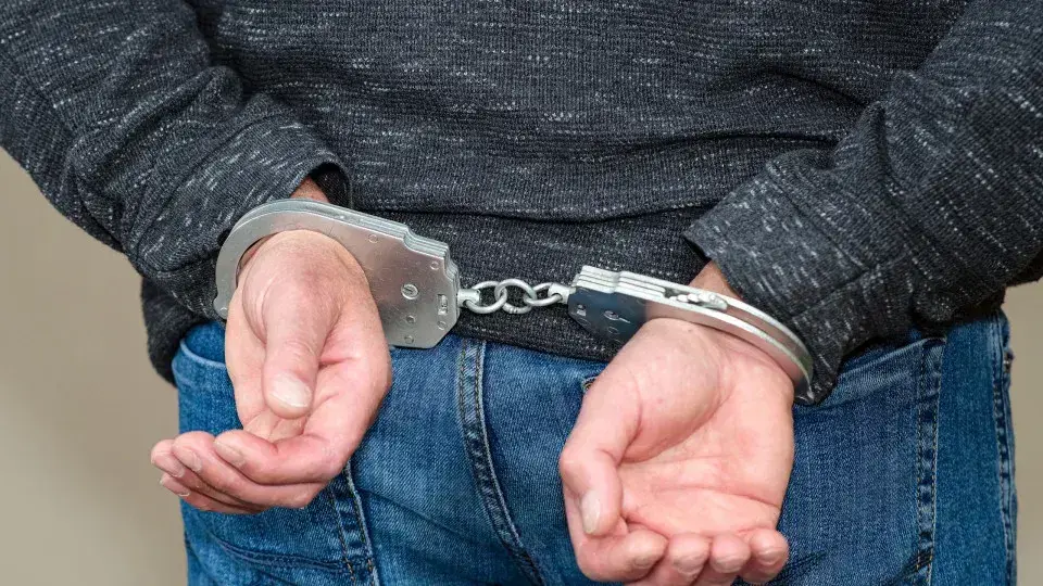 Homem é preso no Aeroporto de Viracopos após ameaçar passageiros com espada