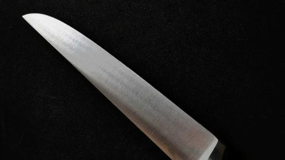 Homem é preso por tentar matar irmã e cunhado com facão em São Paulo