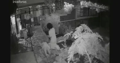 Idosa é atacada por hóspede embriagada em pousada no DF