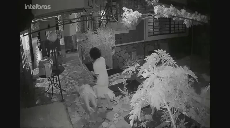 Idosa é atacada por hóspede embriagada em pousada no DF