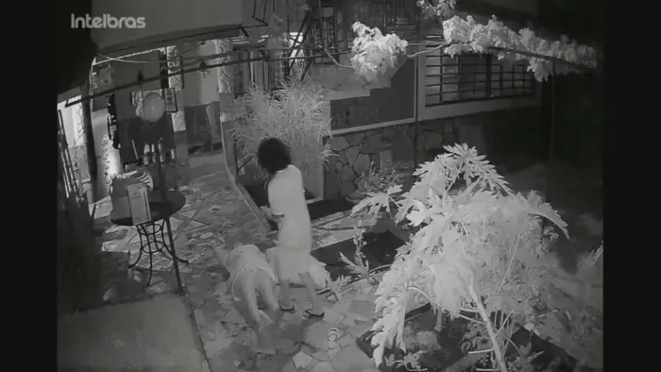 Idosa é atacada por hóspede embriagada em pousada no DF