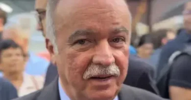 Inácio Falcão destaca potencial de Lucas Ribeiro na nova fase da Paraíba