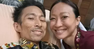 Influenciador Eugene Lim morre três dias após seu casamento no hospital