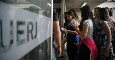 Inscrições para o Vestibular 2027 da Uerj são Abertas até 6 de Maio