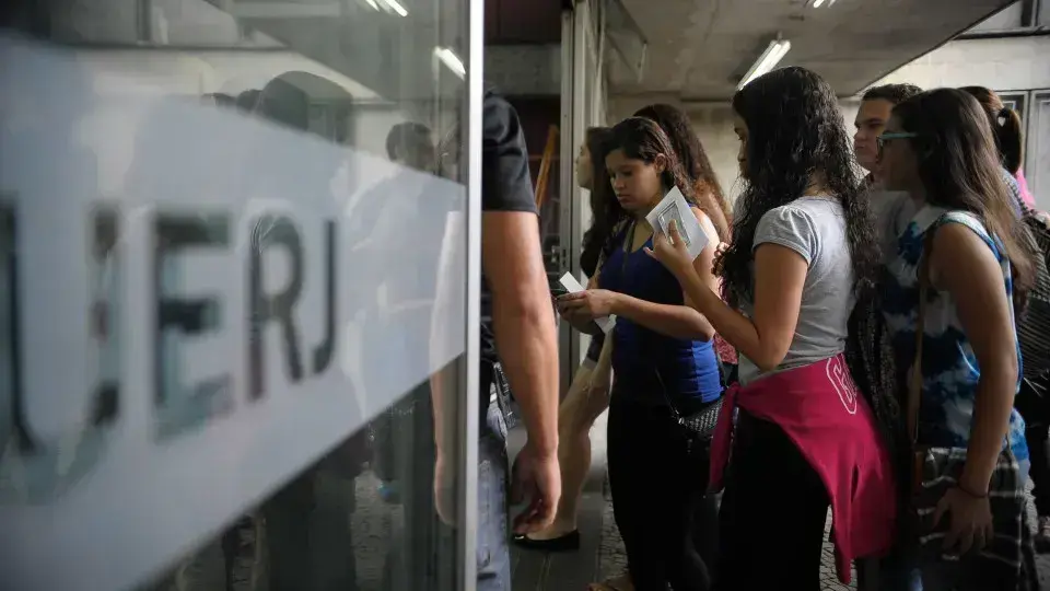 Inscrições para o Vestibular 2027 da Uerj são Abertas até 6 de Maio