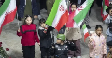 Irã recruta crianças para guerra, amplificando violação de direitos humanos