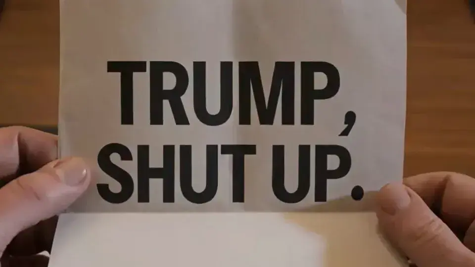 Irã responde EUA com vídeo provocativo e tensão nas negociações aumenta