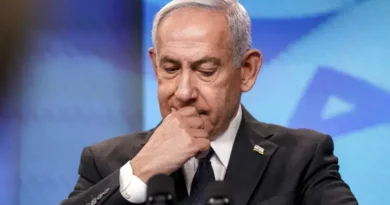 Israel e Líbano iniciam negociações sob pressão dos EUA para desarmar Hezbollah
