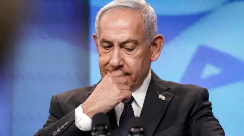 Israel e Líbano iniciam negociações sob pressão dos EUA para desarmar Hezbollah