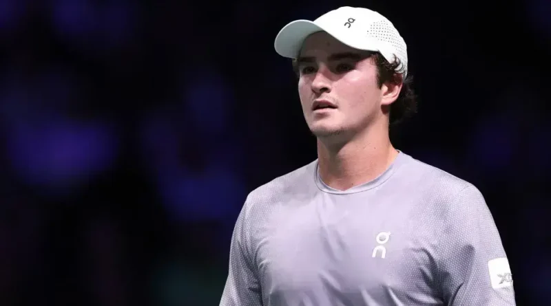 João Fonseca é eliminado em Monte Carlo após duelo intenso contra Zverev