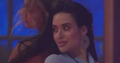 Jordana Morais declara torcida para Milena Moreira na final do BBB 26
