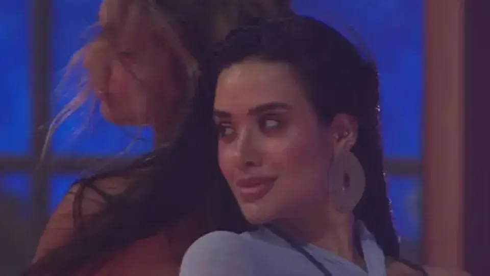 Jordana Morais declara torcida para Milena Moreira na final do BBB 26