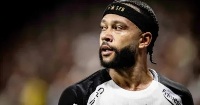 Julgamento do STJD hoje: Memphis Depay e Abel Ferreira em foco