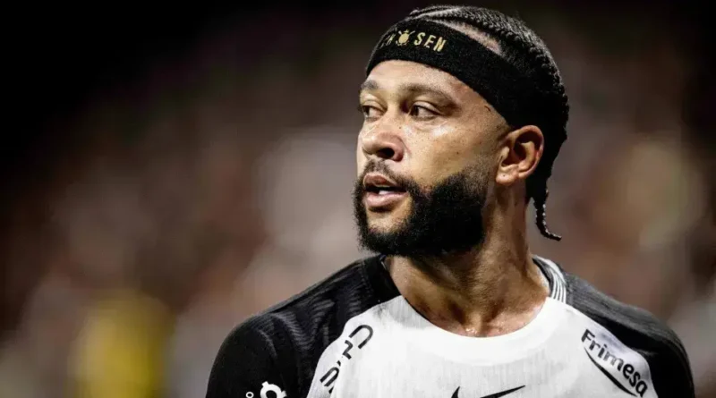 Julgamento do STJD hoje: Memphis Depay e Abel Ferreira em foco