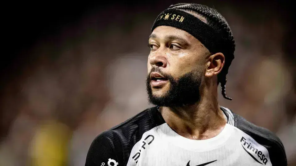 Julgamento do STJD hoje: Memphis Depay e Abel Ferreira em foco