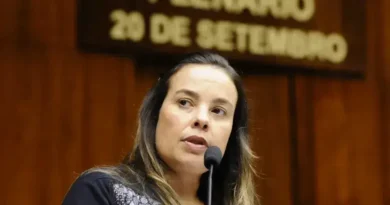 Juliana Brizola empata e vence Luciano Zucco nas eleições do RS