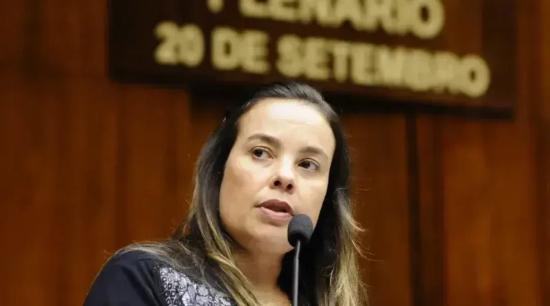 Juliana Brizola empata e vence Luciano Zucco nas eleições do RS