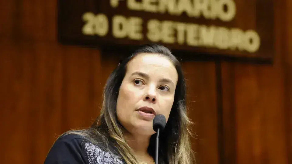 Juliana Brizola empata e vence Luciano Zucco nas eleições do RS