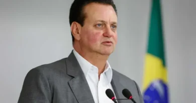 Kassab critica desempenho de Bolsonaro em almoço com empresários