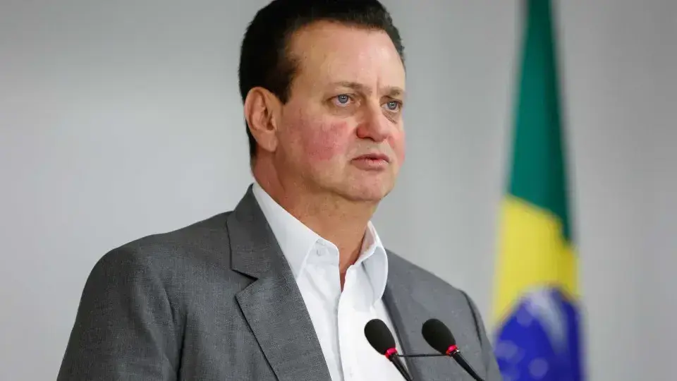 Kassab critica desempenho de Bolsonaro em almoço com empresários