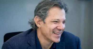 Kassab reafirma apoio do PSD a Tarcísio em meio a conversas com Haddad