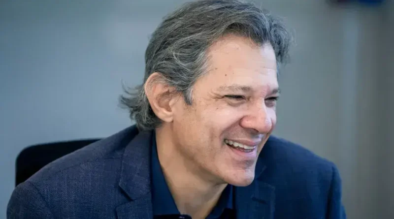 Kassab reafirma apoio do PSD a Tarcísio em meio a conversas com Haddad