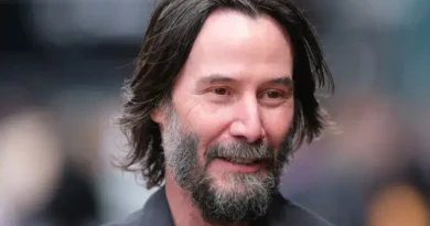 Keanu Reeves estrela comédia sobre cultura do cancelamento e busca redenção