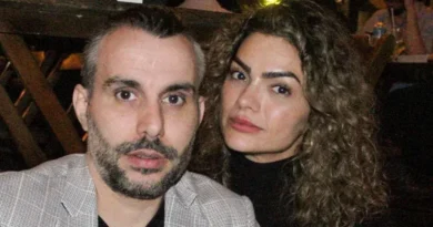 Kelly Key Atualiza Estado de Saúde de Mico Freitas Após AVC