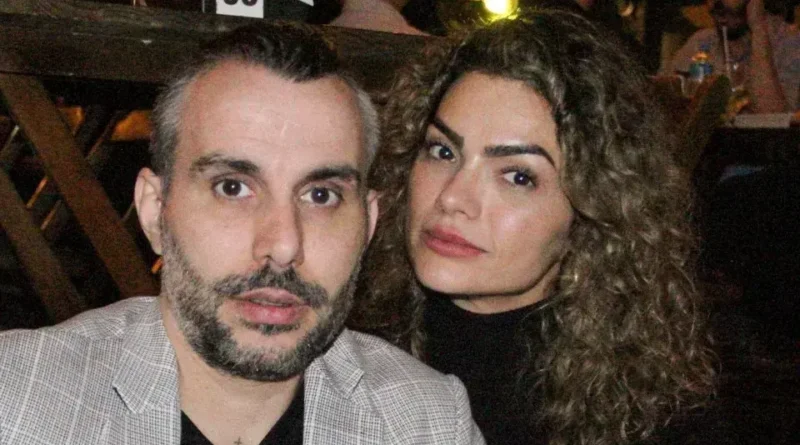 Kelly Key Atualiza Estado de Saúde de Mico Freitas Após AVC
