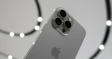 Leilão da Receita em SP: oportunidades com iPhones e Notebooks