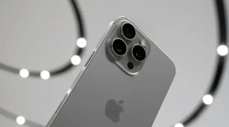 Leilão da Receita em SP: oportunidades com iPhones e Notebooks