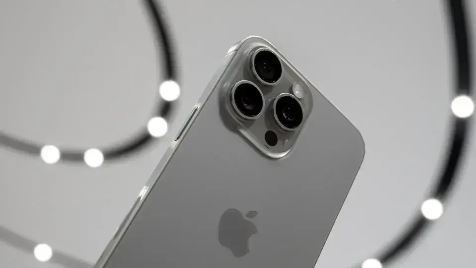 Leilão da Receita em SP: oportunidades com iPhones e Notebooks