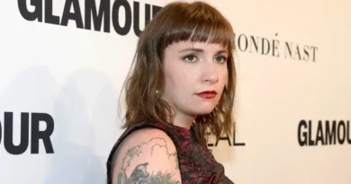 Lena Dunham revela conflitos com Adam Driver nos bastidores de 'Girls'