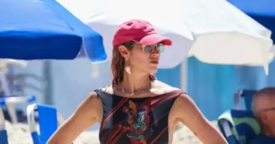 Luana Piovani revela dificuldades com o filho e não segura críticas a evangélicos