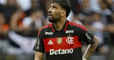 Lucas Paquetá se recupera e sonha com a Copa do Mundo após lesão leve