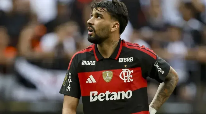 Lucas Paquetá se recupera e sonha com a Copa do Mundo após lesão leve