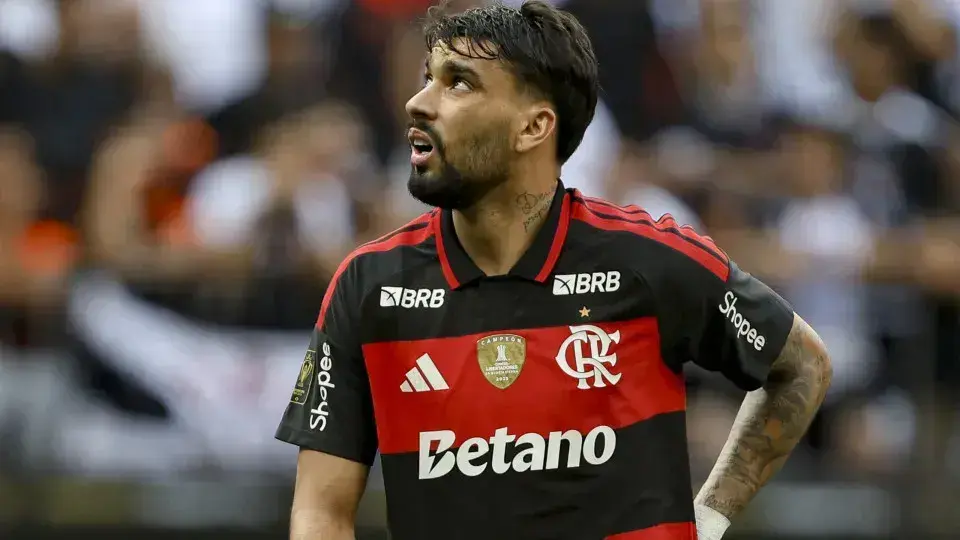Lucas Paquetá se recupera e sonha com a Copa do Mundo após lesão leve