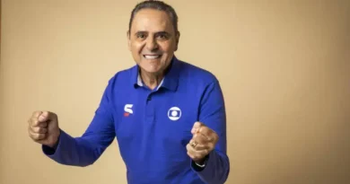 Luís Roberto se afasta da Copa do Mundo para tratamento médico