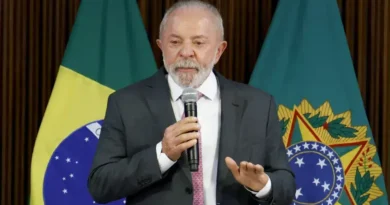 Lula critica Trump e defende papa Leão XIV em recente entrevista