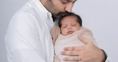 Lula sanciona lei que amplia licença-paternidade no Brasil