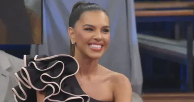 Mariana Rios celebra quatro meses do filho e relembra sua jornada