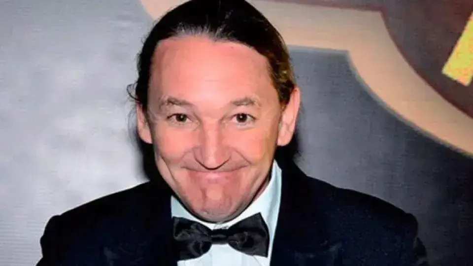 Marquito recebe alta após dois meses internado e inicia reabilitação